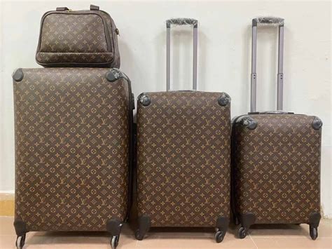 cheap louis vuitton luggage replica|louis vuitton scam.